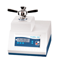 Automatic Mounting Press