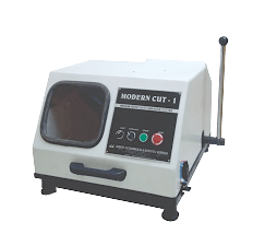 Modern Cut-1 Abrasive Cut off Machine