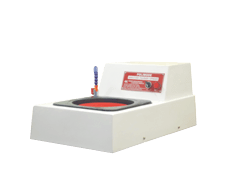 Modern-4 AC Single Disc Grinder/Polisher