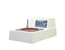 Modern-3 DC Single Disc Grinder/Polisher