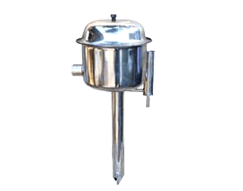 Water Distillation Plant