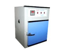 Electric Hot Air Oven