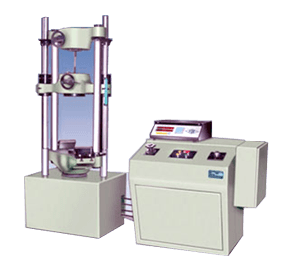 Electronic Universal Testing Machines