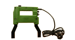 Magnetic Crack Detector Portable Yoke KIT Type AC/DC Models