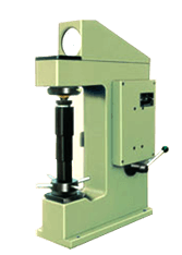 Rockwell Hardness Testers