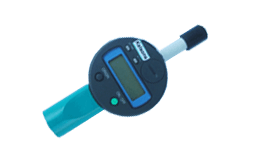 Mould Hardness Tester Digital B Scale