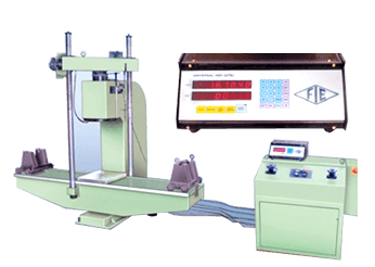 Spring Testing Machines Spring Testing Machines