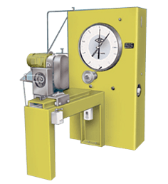 Torsion Testing Machines