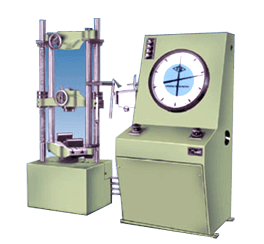Universal Testing Machines Mechanical Universal Testing Machines Mechanical